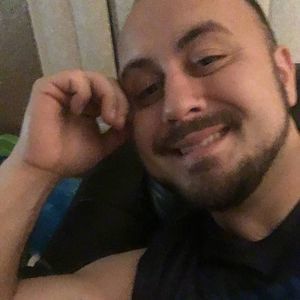 Meet your Posher, Brian